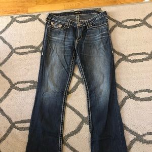 Big Star Jeans